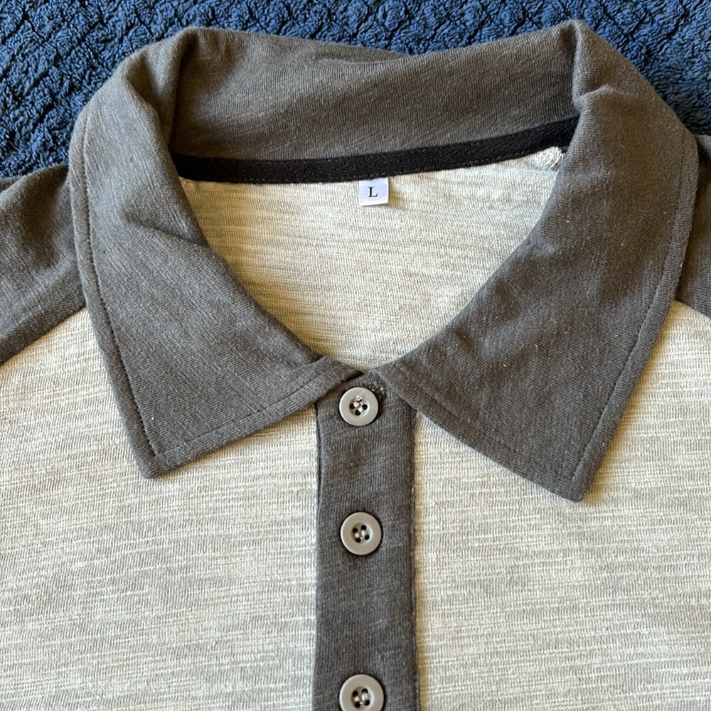Men’s polo shirt NWOT - Picture 3 of 7